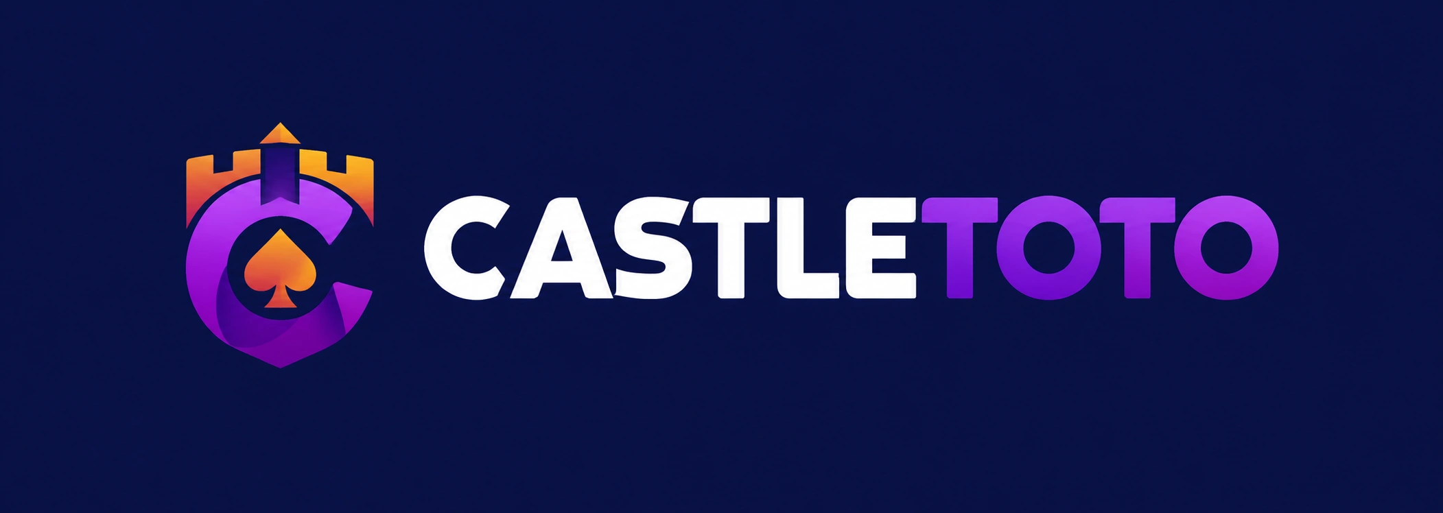 CASTLETOTO Logo